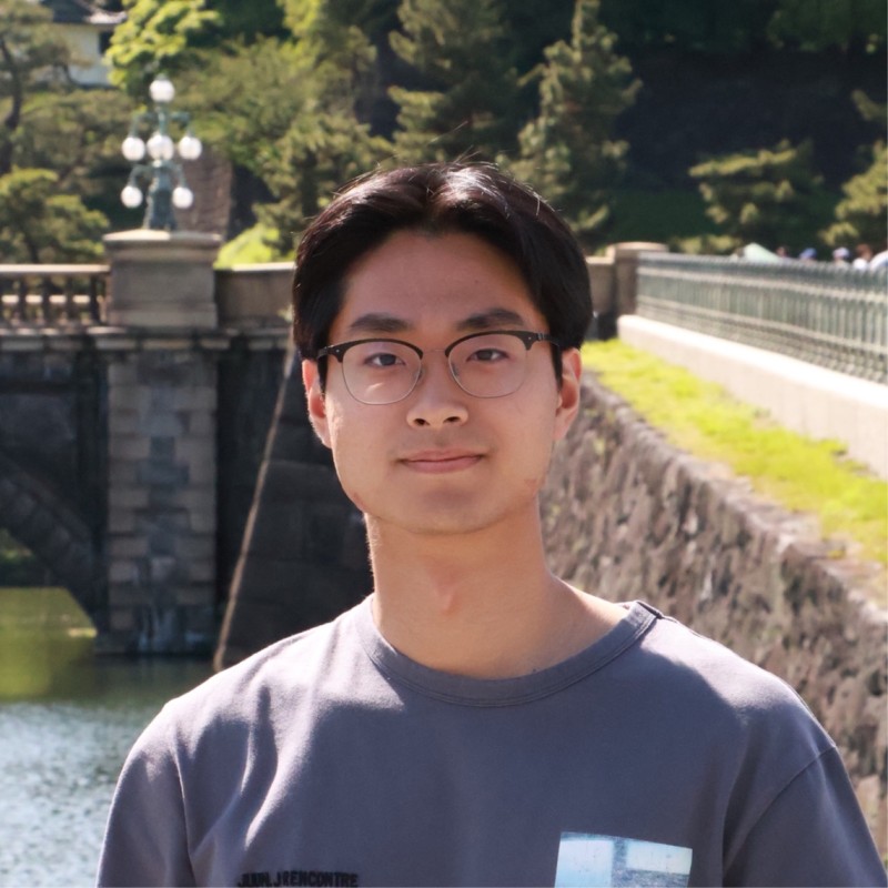 Jeewoo Lee